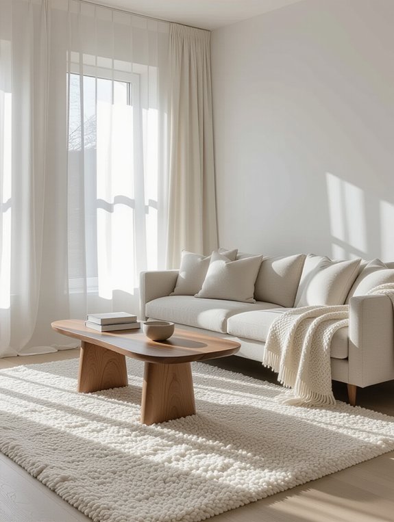 textured fabrics for warmth