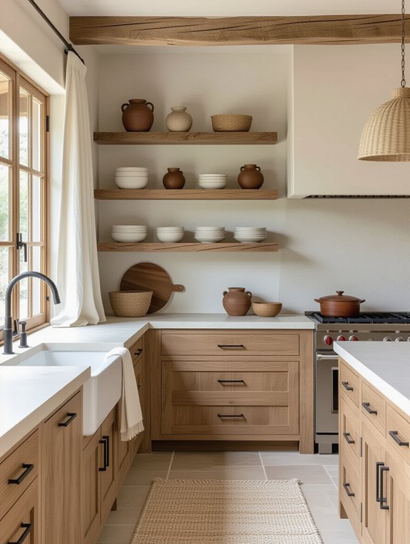 textured fabrics for warmth