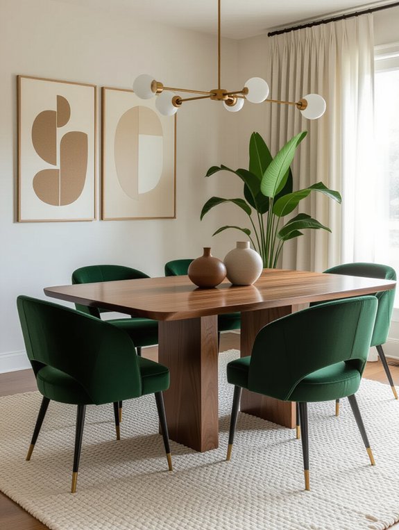 textured layers enhance design