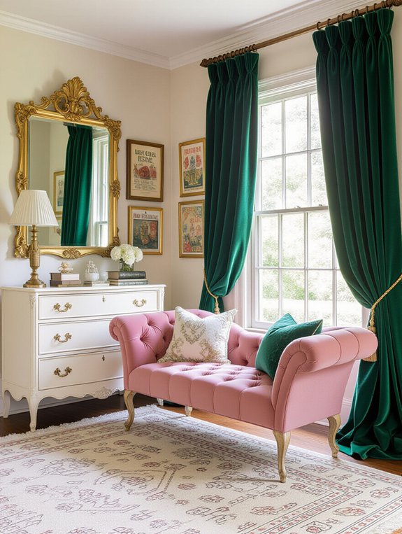 timeless elegance and charm