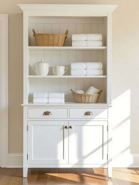 timeless elegance and efficiency