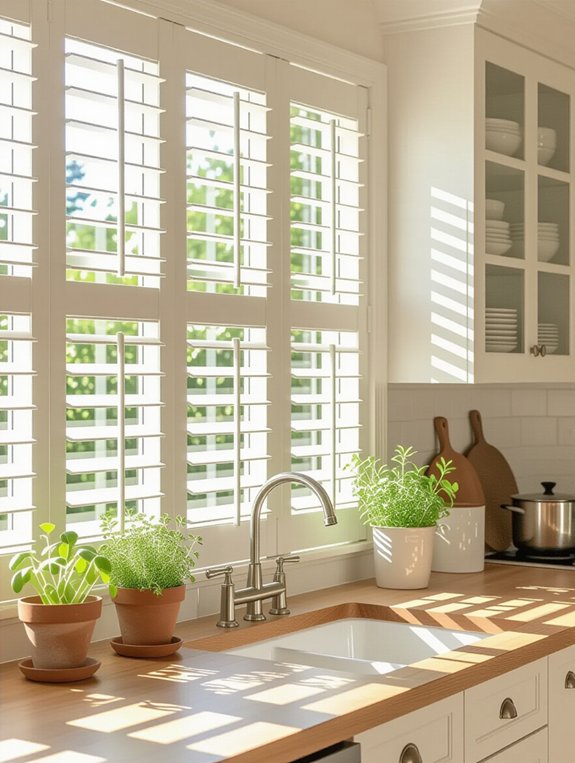 timeless elegance and functionality