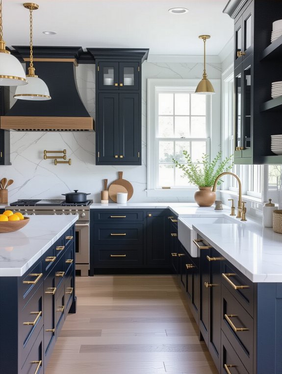 timeless elegance and functionality