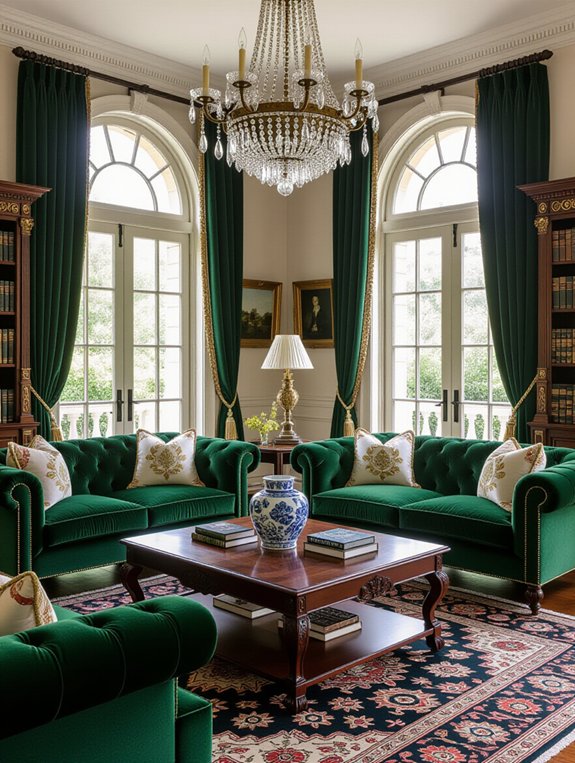 timeless elegance and sophistication