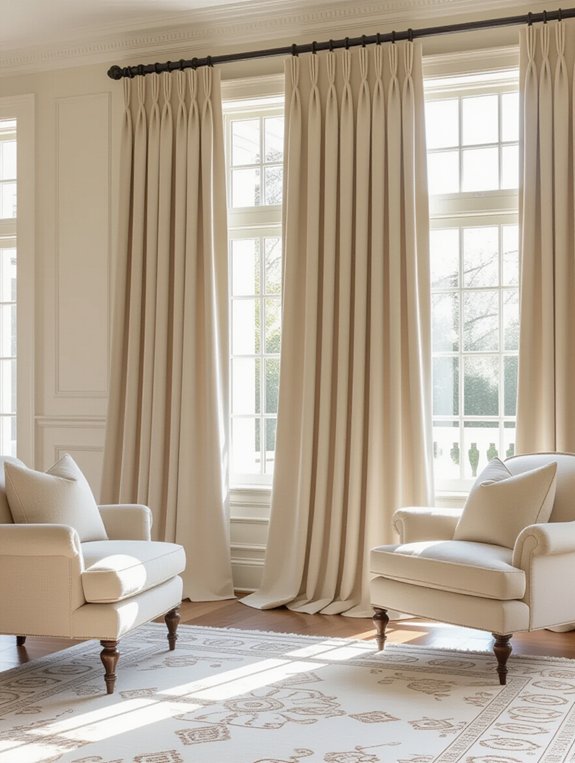 timeless elegance for interiors