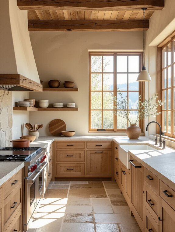 timeless natural stone surfaces