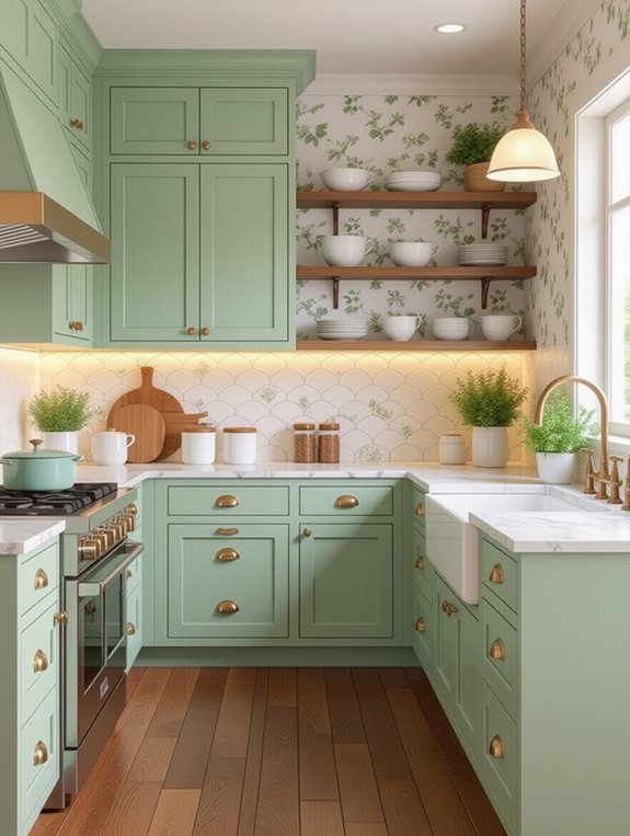 timeless sophistication and charm