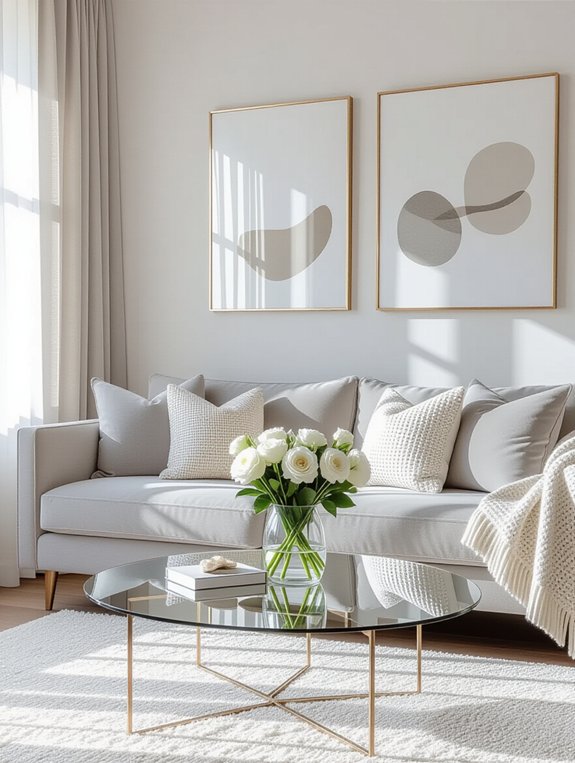 transform small spaces stylishly