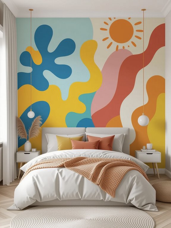 transform your bedroom decor