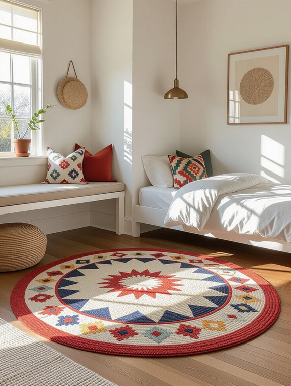 transform your bedroom decor