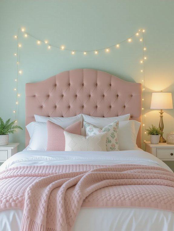 transform your bedroom s aesthetic