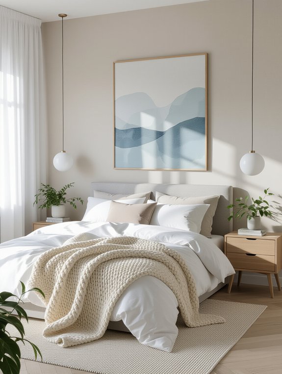 transform your bedroom s focus