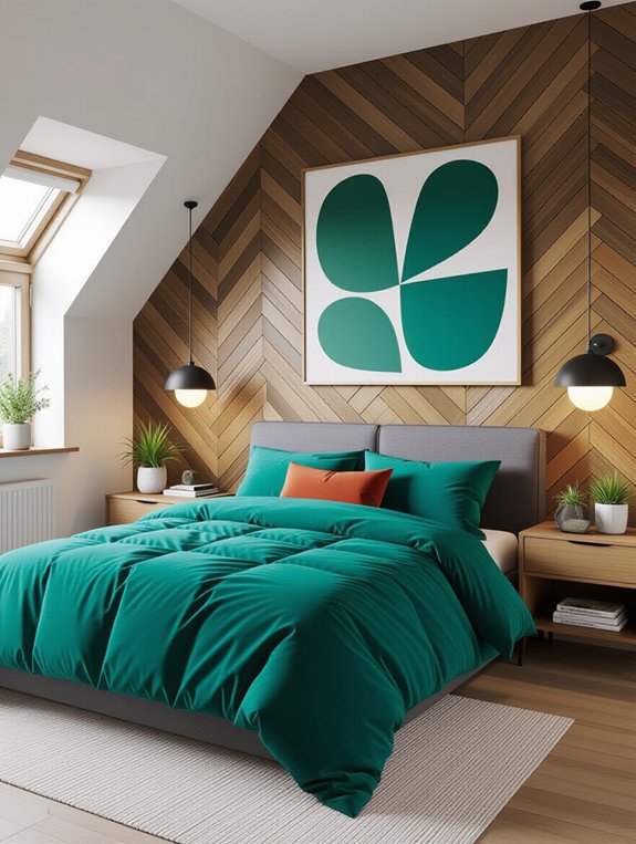 transform your bedroom style