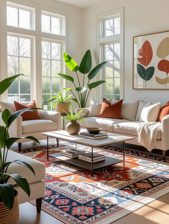 transform your space beautifully