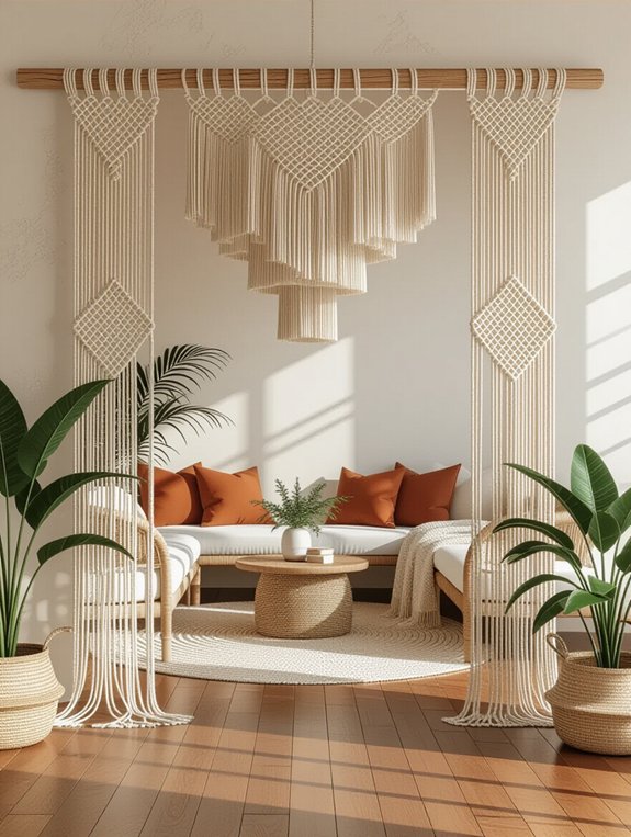 transform your space creatively