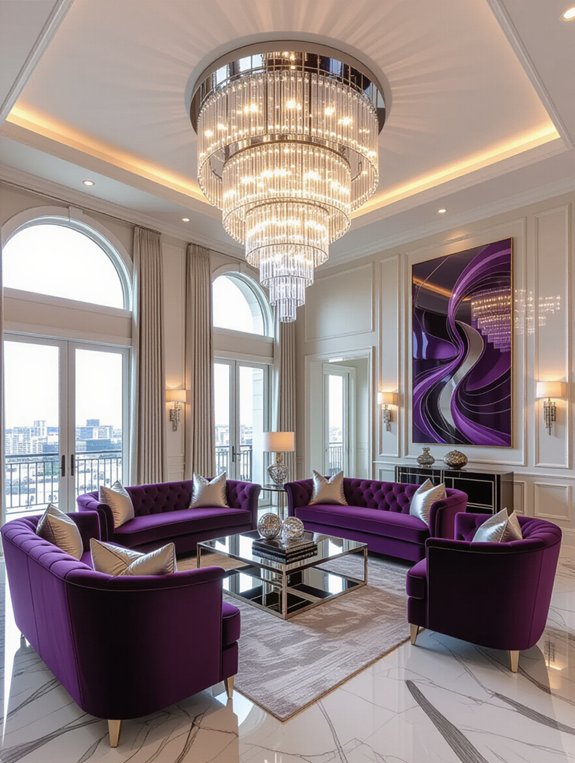 transform your space dramatically