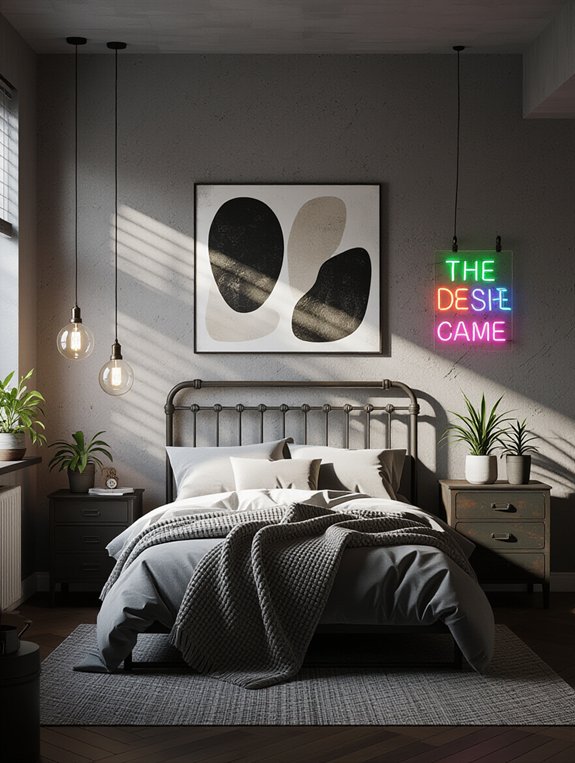 transformative lighting design ideas