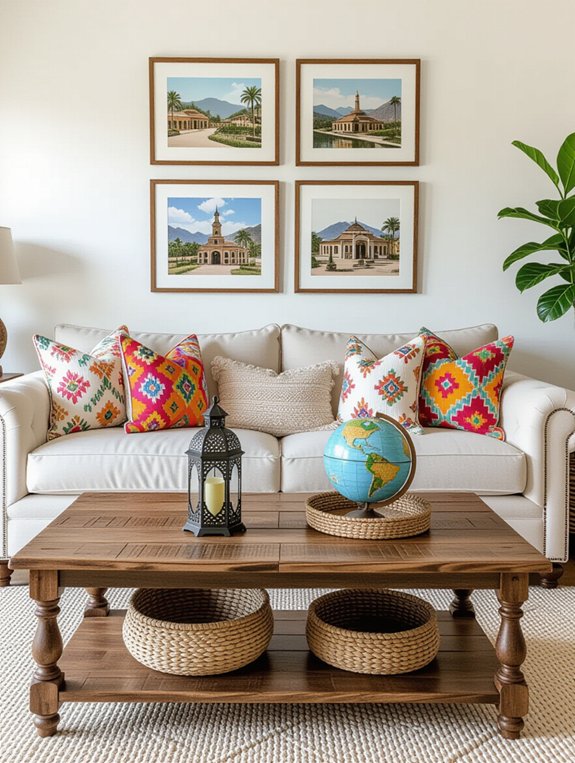 unique home decor souvenirs