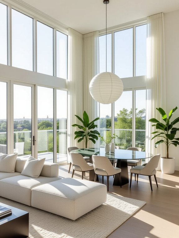 versatile design for functionality