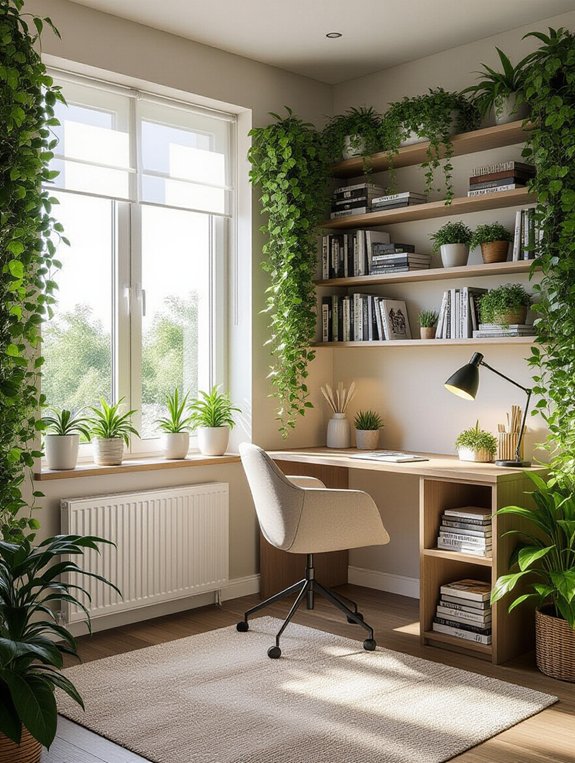 vertical gardening for small spaces