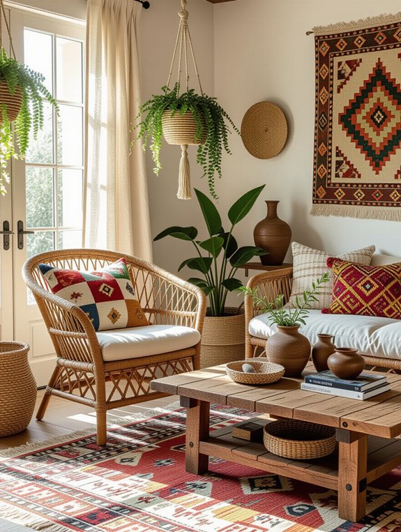 vintage charm in decor