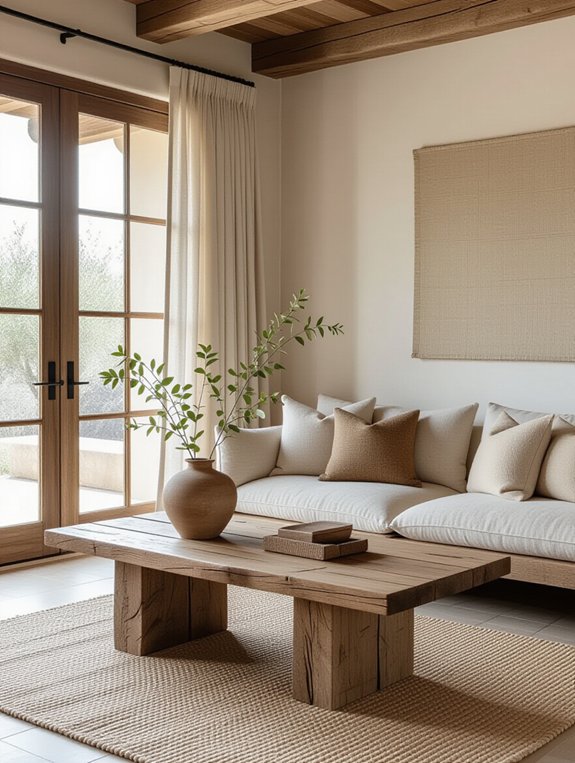 wabi sabi harmony in design