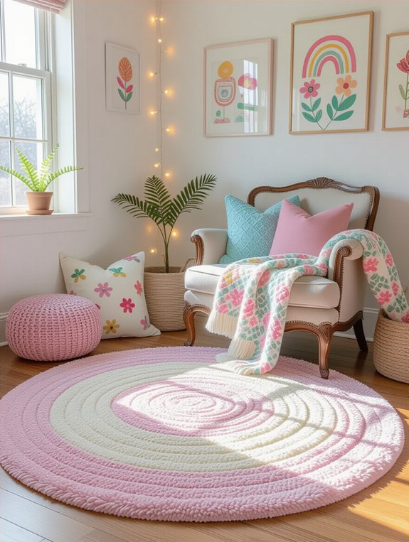 warmth and personality enhancement