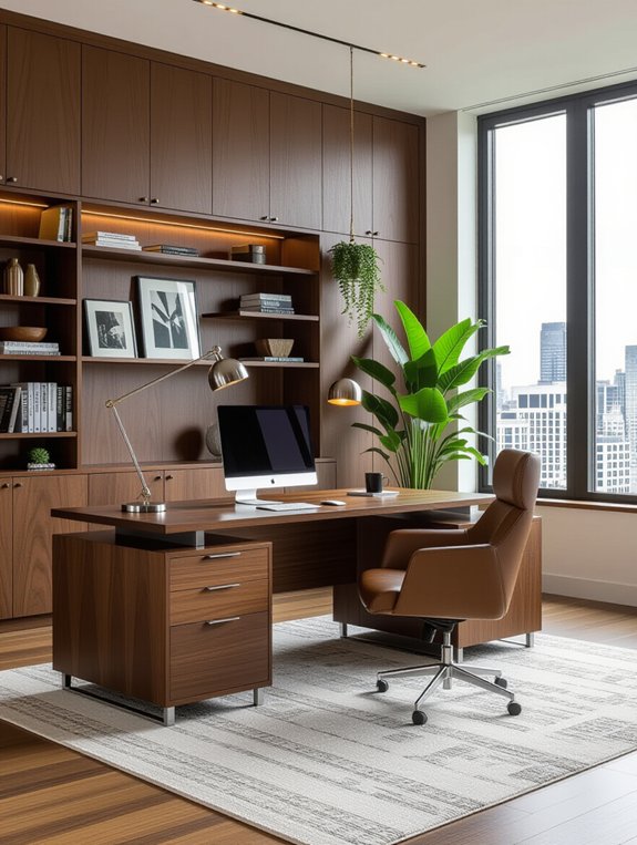 adaptable workspace furniture solutions