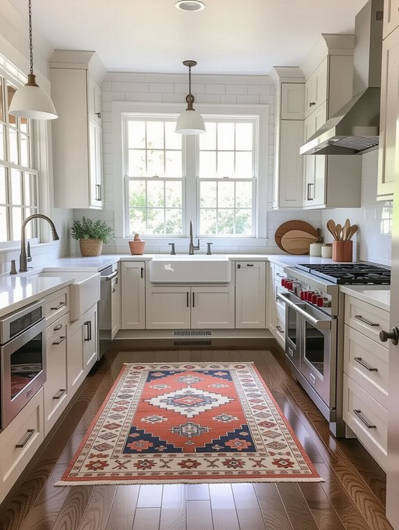 budget friendly flooring options