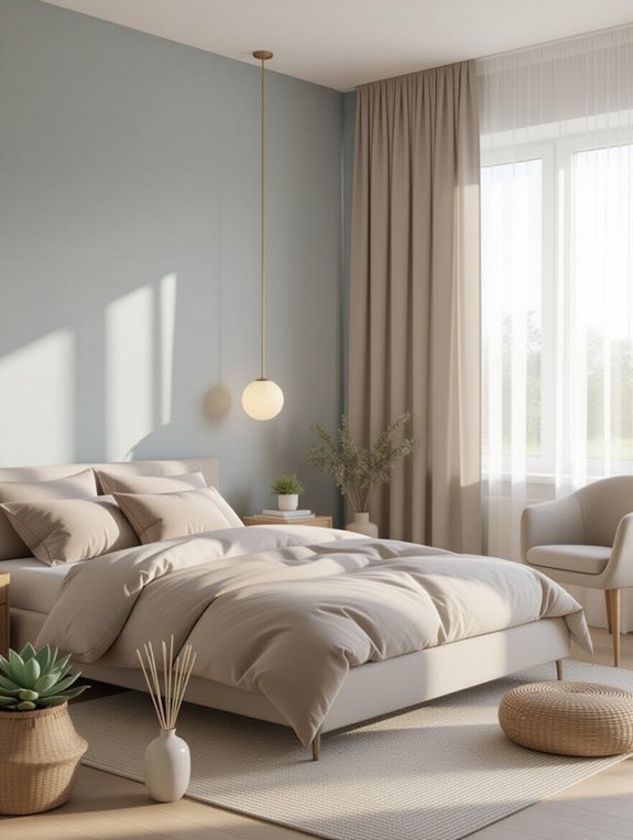 calming scents for relaxation