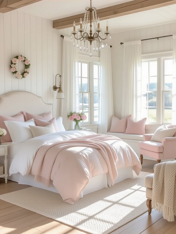 charming rustic cottage retreat