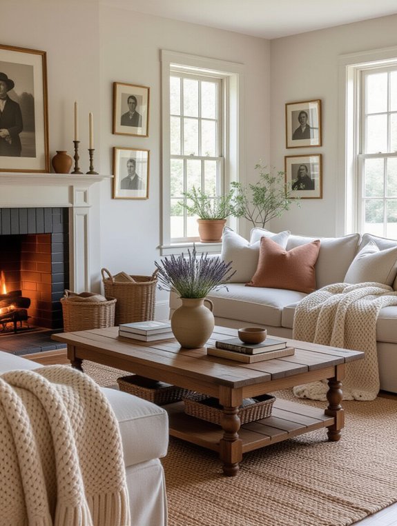 cherished family heirloom displays