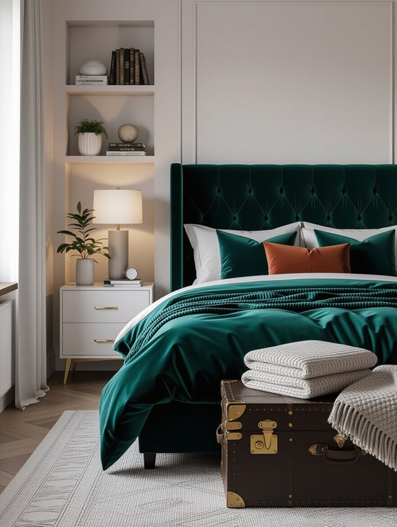 chic multifunctional storage solutions