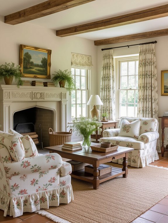 classic fireplace installation guide