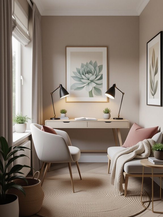 clear pathways for functionality