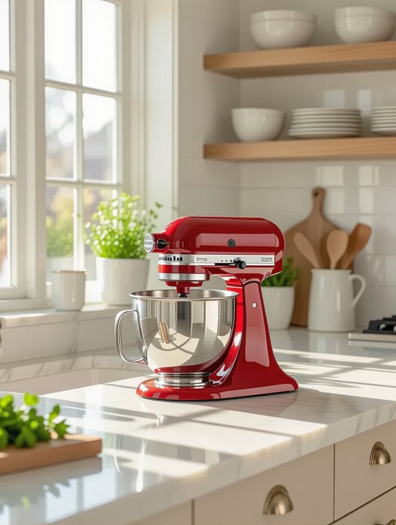 compact powerful baking solution