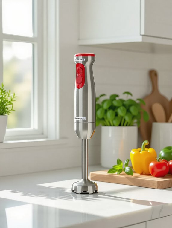 cordless blending convenience unleashed