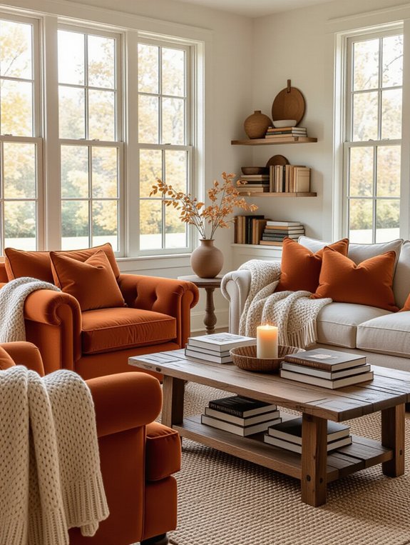 cozy book collection tips