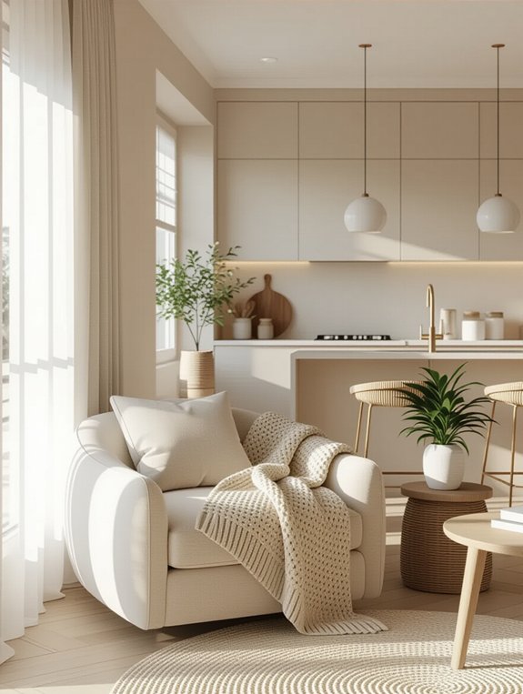 cozy corner relaxation ideas