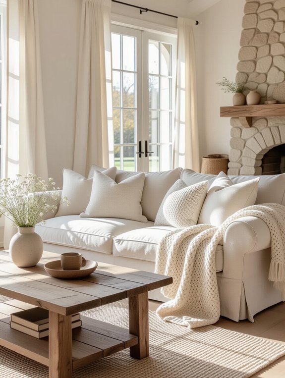 cozy cottage comfort retreat