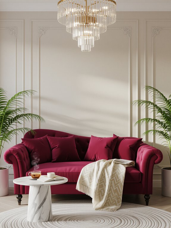 cozy reading nook essentials