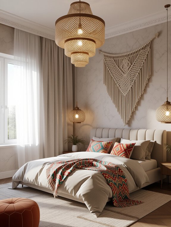 creative ceiling decor ideas