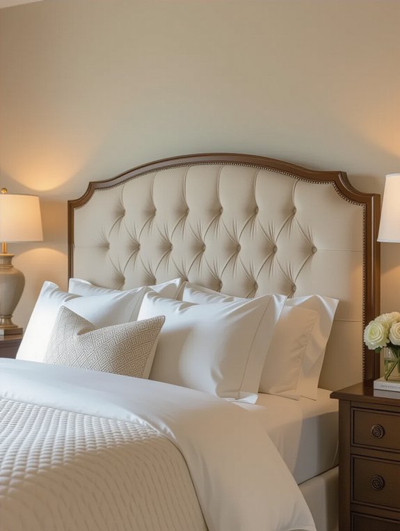 customizable comfort for beds