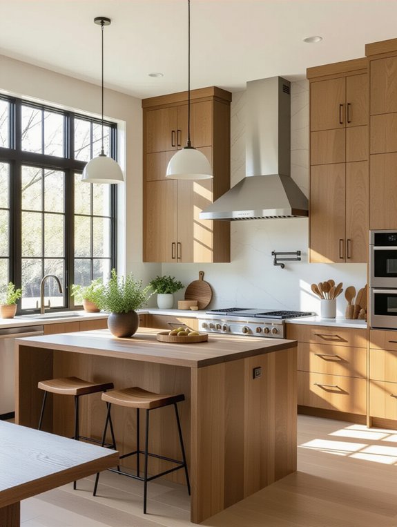 customizable kitchen modular designs