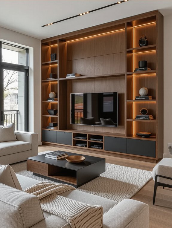 customizable modular living solutions