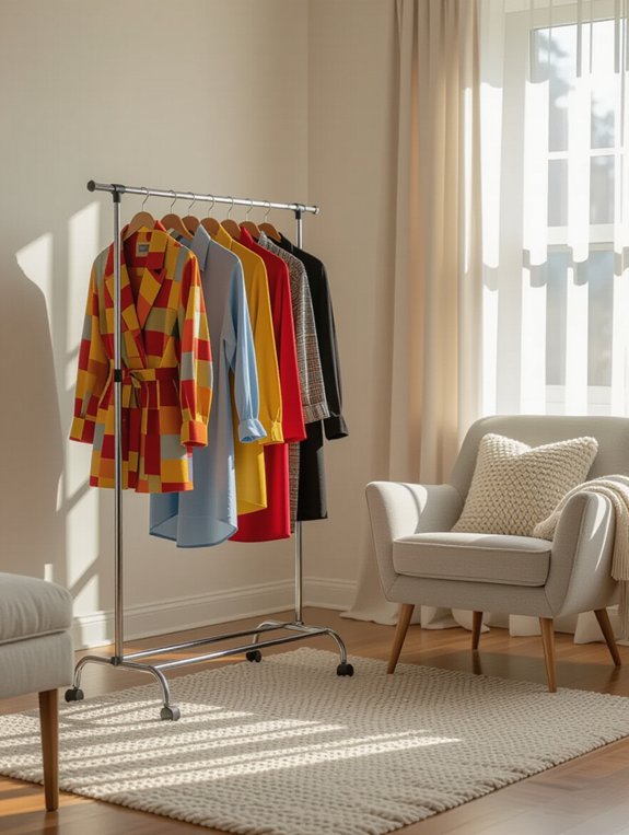 customizable storage solution flexibility