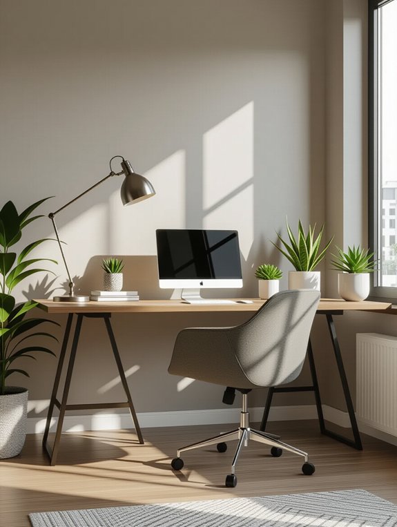 customizable task lighting solutions