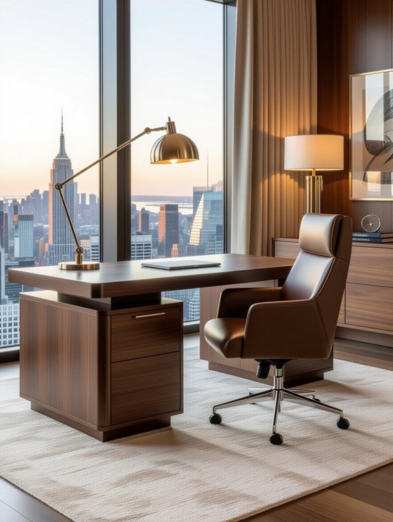 designer task lighting ideas