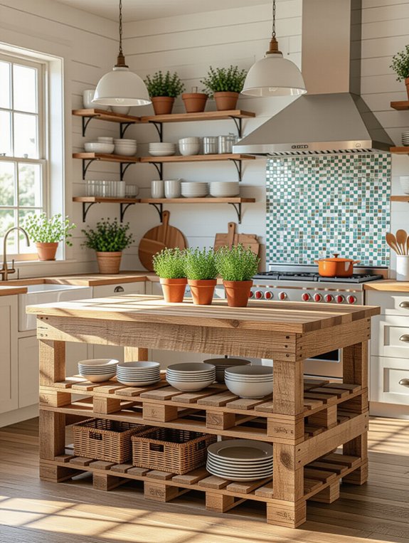diy kitchen island guide