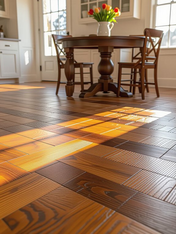 durable charming wood alternatives